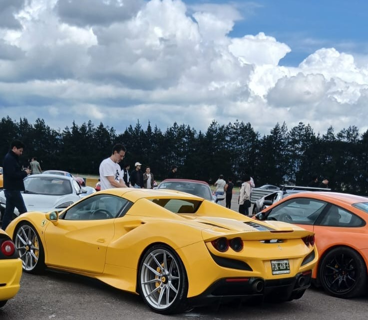 Galería Top Car Collectors México - imagen 8